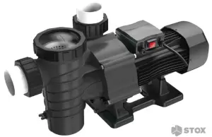 Самовсасывающий насос Unipump для бассейна JET POOL SPP 2400T фото