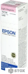 Чернила Epson C13T67364A фото