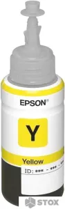 Чернила Epson C13T67344A фото