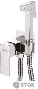 Гигиенический душ Shevanik S127 фото