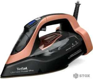 Утюг Tefal Ultimate Power Pro FV9E50E0 фото