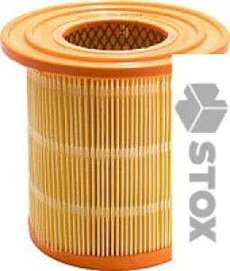 Воздушный фильтр SCT SB2265 фото