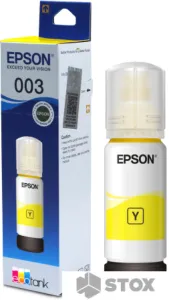 Чернила Epson C13T00V498 фото