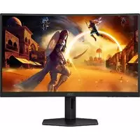Игровой монитор AOC CQ27G4X фото