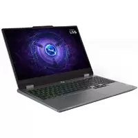 Игровой ноутбук Lenovo LOQ 15IAX9 83GS00ENRK фото