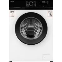 Стиральная машина Weissgauff WM 45127 DC Inverter Steam фото