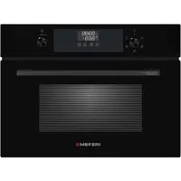 Микроволновая печь Meferi MEO607BK Microwave фото