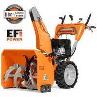 Снегоуборщик Daewoo Power DAST 9070 EFI фото