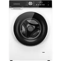 Стирально-сушильная машина KUPPERSBERG WDM 601 W фото