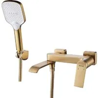 Смеситель Shevanik S4102G фото