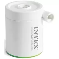 Насос Intex 66637 фото