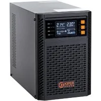 Источник бесперебойного питания Kiper Power Online ONE 1K Gen1 (1000VA/1000W) фото