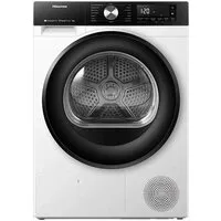 Сушильная машина Hisense DH3S702UWDE фото