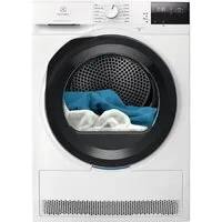 Сушильная машина Electrolux GentleCare 600 EW6D28BE фото