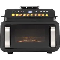 Аэрогриль (аэрофритюрница) Vitek VT-AF9001 фото