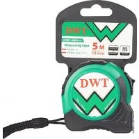 Рулетка DWT DHMT-DM0519 фото