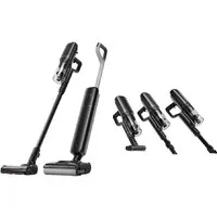 Пылесос Dreame G12 Dual Wet and Dry Vacuum HHV24A (евровилка) фото