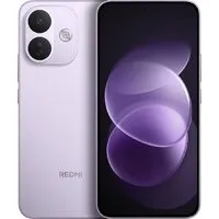 Телефон Xiaomi Redmi Note 17 Pro 5G 8GB/512GB международная версия (сиреневый) фото