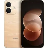 Телефон Xiaomi Redmi Note 17 Pro 5G 8GB/256GB международная версия (оранжевый) фото
