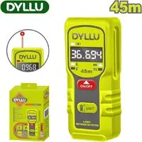 Лазерный дальномер Dyllu DTDL15045 фото