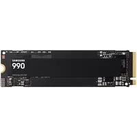 SSD Samsung 990 1TB MZ-V9V1T0BW фото