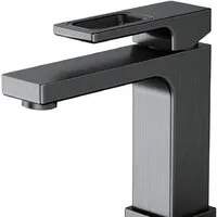 Смеситель Gappo G1017-9 фото