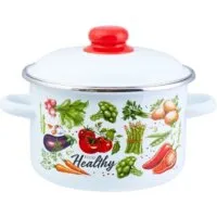 Кастрюля Appetite Veggies 1RD181М фото