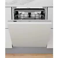 Встраиваемая посудомоечная машина Whirlpool WIS 7020 PEF фото
