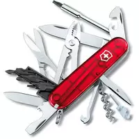 Мультитул Victorinox CyberTool 34 [1.7725.T] фото