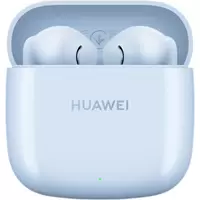 Наушники Huawei FreeBuds SE 2 (голубой, международная версия) фото