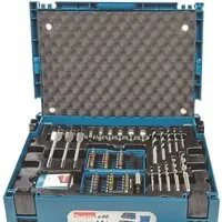 Набор бит и сверл Makita B-43044 фото