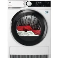 Сушильная машина AEG TR838P4E фото
