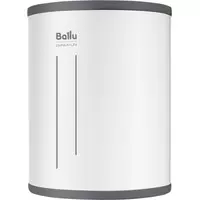 Накопительный электрический водонагреватель Ballu BWH/S 10 Omnium Uni O фото