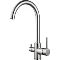 Смеситель Shevanik S128L фото