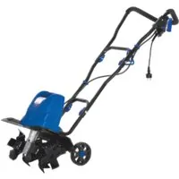 Мотокультиватор электрический Hyundai T 1822E фото