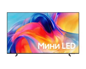 Mini Led 4K LED телевизор Samsung UE55M80HAUXPY фото