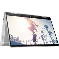 Ноутбук 2-в-1 HP Pavilion x360 14-ek200 8X328AV-1 фото