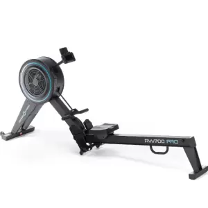 Гребной тренажер OXYGEN FITNESS RW700 PRO фото