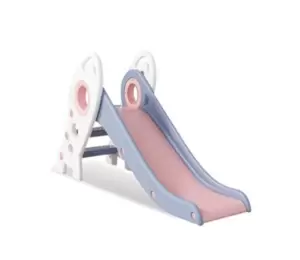 Горка Perfetto Sport Ракета PS-0213-L (лиловый) фото