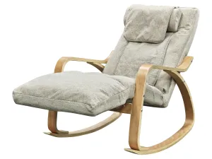 Массажное кресло Terax Relax London CF-077 фото
