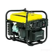 Генератор Huter DN2700i фото