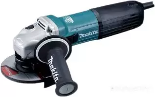 Угловая шлифмашина Makita GA5040C фото