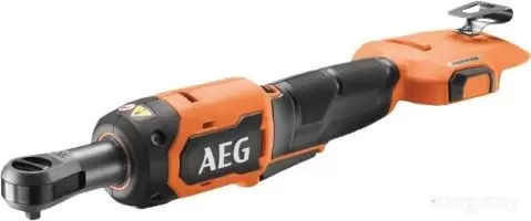 Трещотка AEG Powertools BSS 18R14BL-0 4935480974 (без АКБ) фото