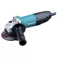 Угловая шлифмашина Makita GA4530R фото