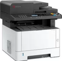 МФУ KYOCERA MITA ECOSYS MA4000fx 110C1B3NL0 фото