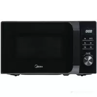Микроволновая печь Midea AM720C2MV-B фото