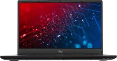 Ноутбук IRU Tactio 15ALG 2023571 фото