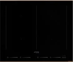 Варочная панель Smeg SIM6644R фото