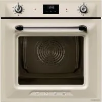 Электрический духовой шкаф Smeg SOP6900TP фото