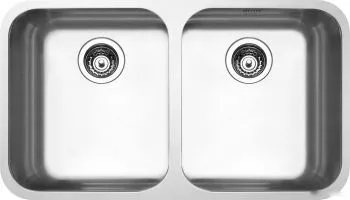 Кухонная мойка Smeg UM4545 фото